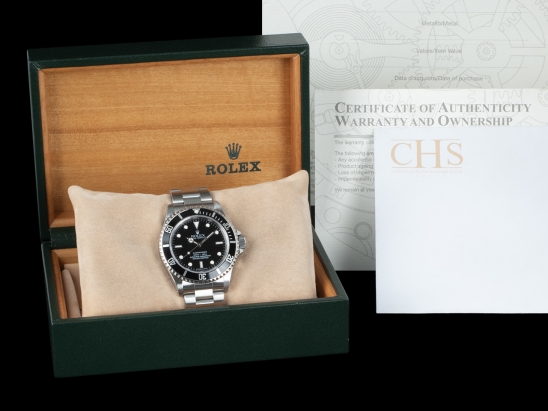 Rolex Submariner No Date RRR  Watch  14060M